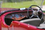 Allard L-Type Tourer 1946 года